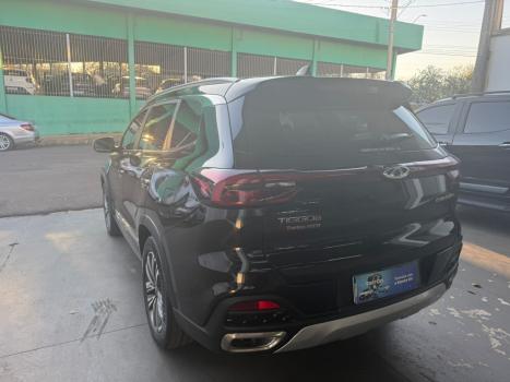CHERY Tiggo 8 Pro 1.6 16V 4P FLEX THDI TURBO AUTOMTICO, Foto 5