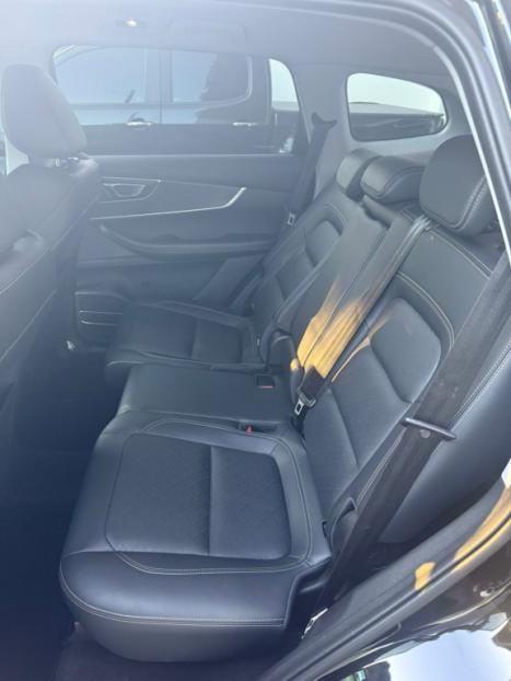 CHERY Tiggo 8 Pro 1.6 16V 4P FLEX THDI TURBO AUTOMTICO, Foto 8