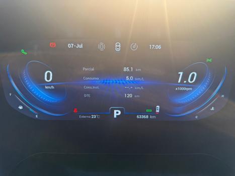 CHERY Tiggo 8 Pro 1.6 16V 4P FLEX THDI TURBO AUTOMTICO, Foto 10