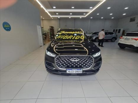 CHERY Tiggo 8 Pro 1.5 16V 4P TCI PLUG-IN HYBRID DHT TURBO AUTOMTICO, Foto 2