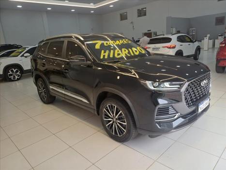 CHERY Tiggo 8 Pro 1.5 16V 4P TCI PLUG-IN HYBRID DHT TURBO AUTOMTICO, Foto 3
