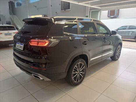 CHERY Tiggo 8 Pro 1.5 16V 4P TCI PLUG-IN HYBRID DHT TURBO AUTOMTICO, Foto 5