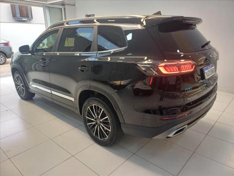 CHERY Tiggo 8 Pro 1.5 16V 4P TCI PLUG-IN HYBRID DHT TURBO AUTOMTICO, Foto 6