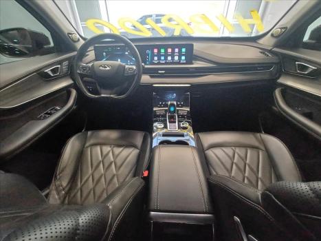 CHERY Tiggo 8 Pro 1.5 16V 4P TCI PLUG-IN HYBRID DHT TURBO AUTOMTICO, Foto 10