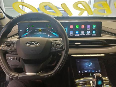 CHERY Tiggo 8 Pro 1.5 16V 4P TCI PLUG-IN HYBRID DHT TURBO AUTOMTICO, Foto 12
