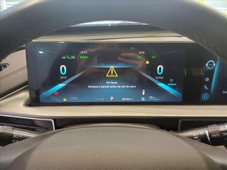 CHERY Tiggo 8 Pro 1.5 16V 4P TCI PLUG-IN HYBRID DHT TURBO AUTOMTICO, Foto 13
