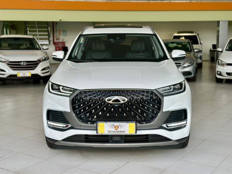CHERY Tiggo 8 Pro 1.6 16V 4P FLEX TGDI AUTOMTICO, Foto 2