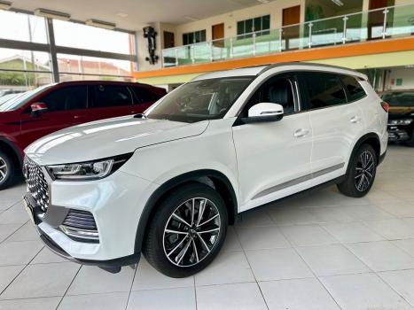 CHERY Tiggo 8 Pro 1.6 16V 4P FLEX TGDI AUTOMTICO, Foto 3