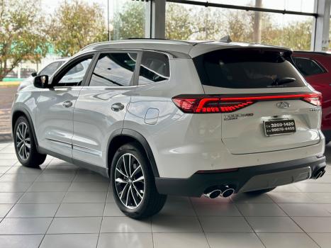 CHERY Tiggo 8 Pro 1.6 16V 4P FLEX TGDI AUTOMTICO, Foto 4