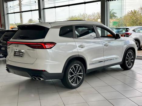 CHERY Tiggo 8 Pro 1.6 16V 4P FLEX TGDI AUTOMTICO, Foto 6