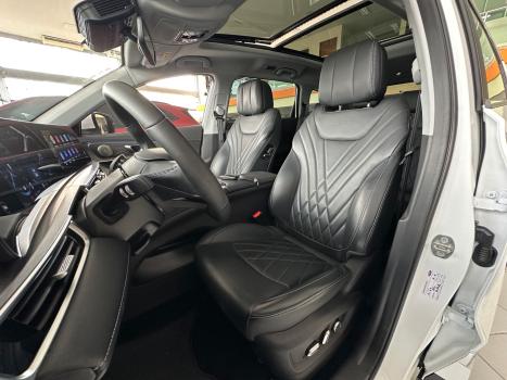 CHERY Tiggo 8 Pro 1.6 16V 4P FLEX TGDI AUTOMTICO, Foto 11