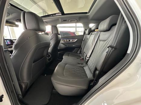 CHERY Tiggo 8 Pro 1.6 16V 4P FLEX TGDI AUTOMTICO, Foto 12