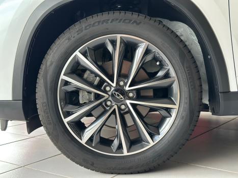 CHERY Tiggo 8 Pro 1.6 16V 4P FLEX TGDI AUTOMTICO, Foto 13