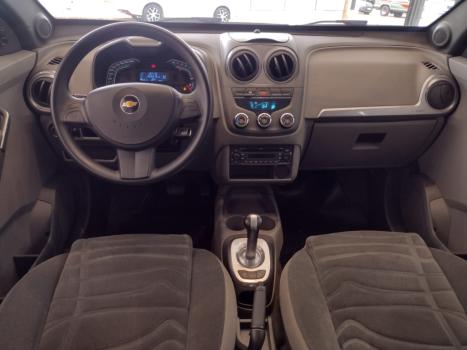 CHEVROLET Agile 1.4 4P FLEX LTZ EASYTRONIC AUTOMATIZADO, Foto 10