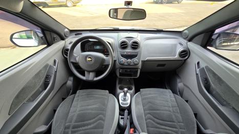 CHEVROLET Agile 1.4 4P FLEX LTZ EASYTRONIC AUTOMATIZADO, Foto 7