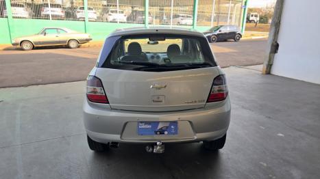 CHEVROLET Agile 1.4 4P FLEX LTZ EASYTRONIC AUTOMATIZADO, Foto 4