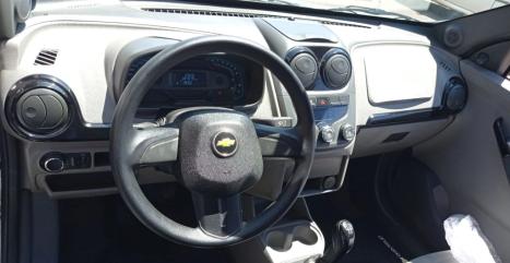 CHEVROLET Agile 1.4 4P LT FLEX, Foto 4