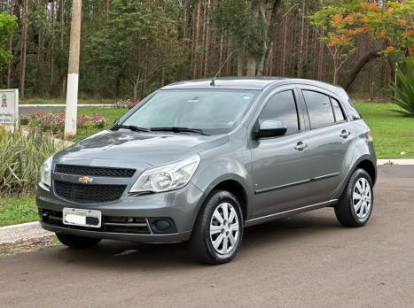 CHEVROLET Agile 1.4 4P LT FLEX, Foto 1