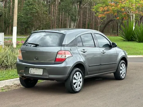 CHEVROLET Agile 1.4 4P LT FLEX, Foto 12