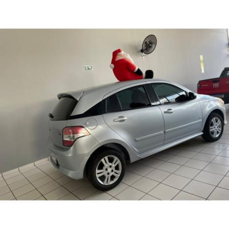 CHEVROLET Agile 1.4 4P LTZ FLEX, Foto 5