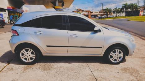 CHEVROLET Agile 1.4 4P LT FLEX, Foto 2