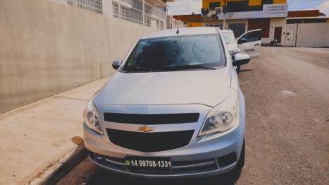 CHEVROLET Agile 1.4 4P LT FLEX, Foto 3