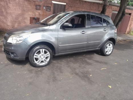 CHEVROLET Agile 1.4 4P LTZ FLEX, Foto 1