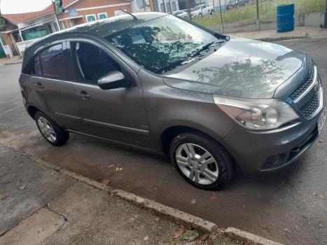 CHEVROLET Agile 1.4 4P LTZ FLEX, Foto 2