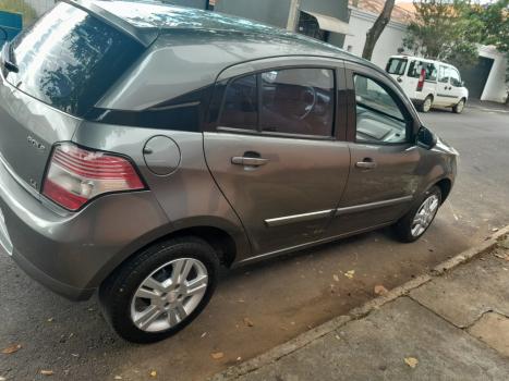 CHEVROLET Agile 1.4 4P LTZ FLEX, Foto 3
