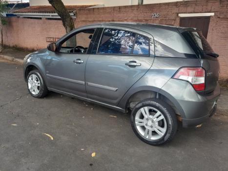 CHEVROLET Agile 1.4 4P LTZ FLEX, Foto 4