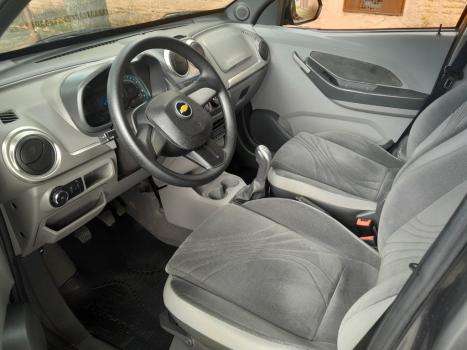 CHEVROLET Agile 1.4 4P LTZ FLEX, Foto 5