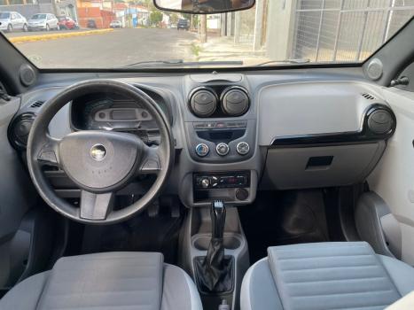 CHEVROLET Agile 1.4 4P LT FLEX, Foto 3
