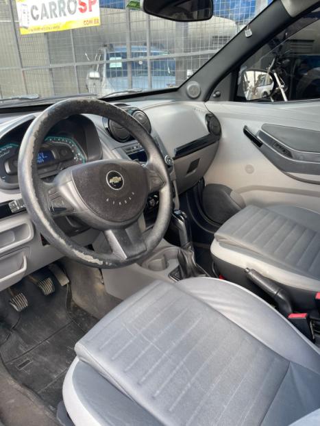 CHEVROLET Agile 1.4 4P LT FLEX, Foto 6