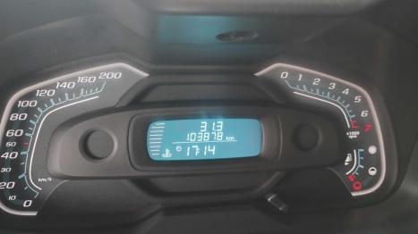 CHEVROLET Agile 1.4 4P LTZ FLEX, Foto 10
