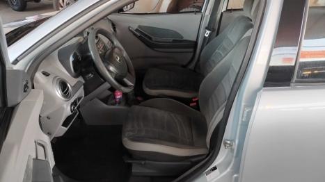 CHEVROLET Agile 1.4 4P LTZ FLEX, Foto 9
