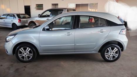 CHEVROLET Agile 1.4 4P LTZ FLEX, Foto 6