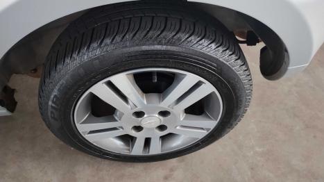 CHEVROLET Agile 1.4 4P LTZ FLEX, Foto 11