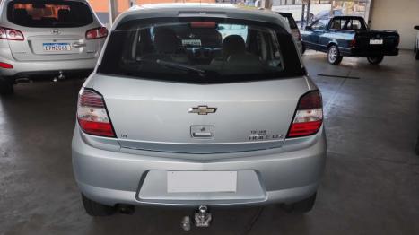CHEVROLET Agile 1.4 4P LTZ FLEX, Foto 7