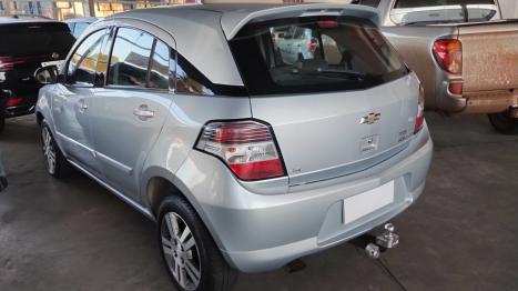 CHEVROLET Agile 1.4 4P LTZ FLEX, Foto 5