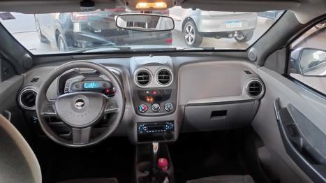 CHEVROLET Agile 1.4 4P LTZ FLEX, Foto 8