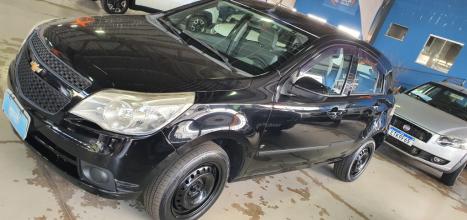 CHEVROLET Agile 1.4 4P LT FLEX, Foto 4