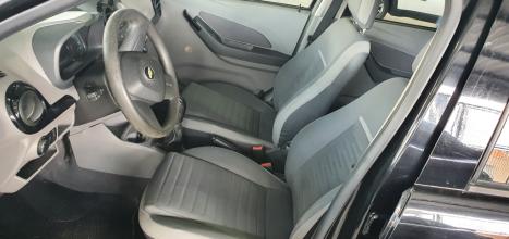 CHEVROLET Agile 1.4 4P LT FLEX, Foto 7