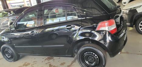 CHEVROLET Agile 1.4 4P LT FLEX, Foto 5