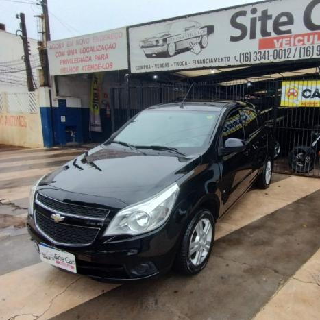 CHEVROLET Agile 1.4 4P LT FLEX, Foto 1
