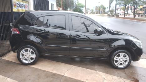 CHEVROLET Agile 1.4 4P LT FLEX, Foto 5