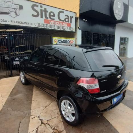 CHEVROLET Agile 1.4 4P LT FLEX, Foto 7