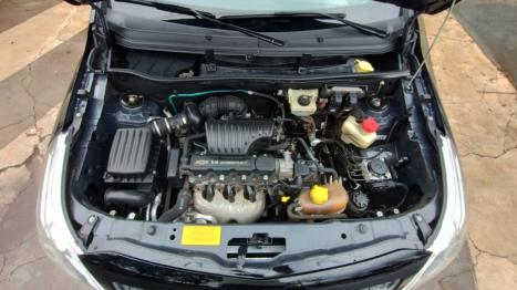 CHEVROLET Agile 1.4 4P LT FLEX, Foto 9