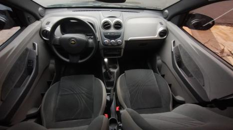 CHEVROLET Agile 1.4 4P LT FLEX, Foto 10