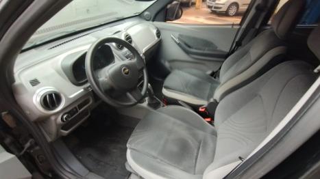 CHEVROLET Agile 1.4 4P LT FLEX, Foto 11