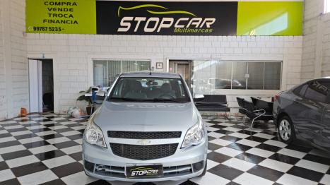 CHEVROLET Agile 1.4 4P LT FLEX, Foto 2
